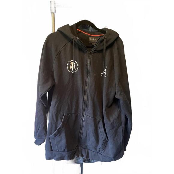 Nike Jordan hoodie - Picture 1 of 5